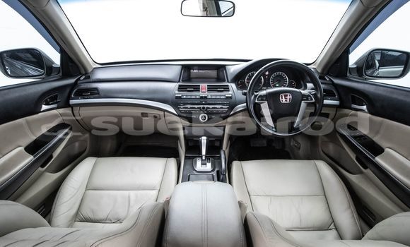 Buy Used Honda Accord Brown Car in Bangkok in Bangkok Buy Used Honda Accord Brown Car in Bangkok in Bangkok