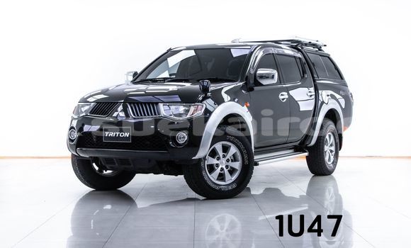 ซื้อ รถมือสอง Mitsubishi Triton สีดำ รถยนต์ ใน %{เมือง} ใน กรุงเทพมหานคร ซื้อ รถมือสอง Mitsubishi Triton สีดำ รถยนต์ ใน %{เมือง} ใน กรุงเทพมหานคร