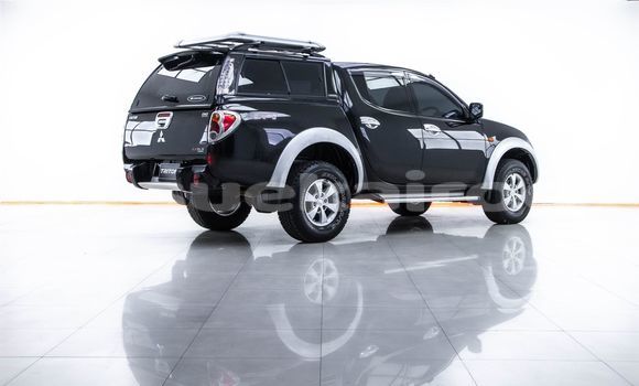 ซื้อ รถมือสอง Mitsubishi Triton สีดำ รถยนต์ ใน %{เมือง} ใน กรุงเทพมหานคร ซื้อ รถมือสอง Mitsubishi Triton สีดำ รถยนต์ ใน %{เมือง} ใน กรุงเทพมหานคร