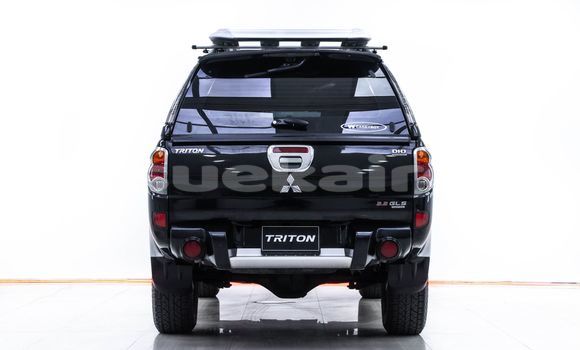 ซื้อ รถมือสอง Mitsubishi Triton สีดำ รถยนต์ ใน %{เมือง} ใน กรุงเทพมหานคร ซื้อ รถมือสอง Mitsubishi Triton สีดำ รถยนต์ ใน %{เมือง} ใน กรุงเทพมหานคร