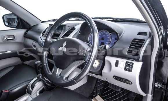 ซื้อ รถมือสอง Mitsubishi Triton สีดำ รถยนต์ ใน %{เมือง} ใน กรุงเทพมหานคร ซื้อ รถมือสอง Mitsubishi Triton สีดำ รถยนต์ ใน %{เมือง} ใน กรุงเทพมหานคร