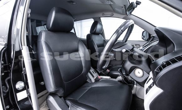 ซื้อ รถมือสอง Mitsubishi Triton สีดำ รถยนต์ ใน %{เมือง} ใน กรุงเทพมหานคร ซื้อ รถมือสอง Mitsubishi Triton สีดำ รถยนต์ ใน %{เมือง} ใน กรุงเทพมหานคร