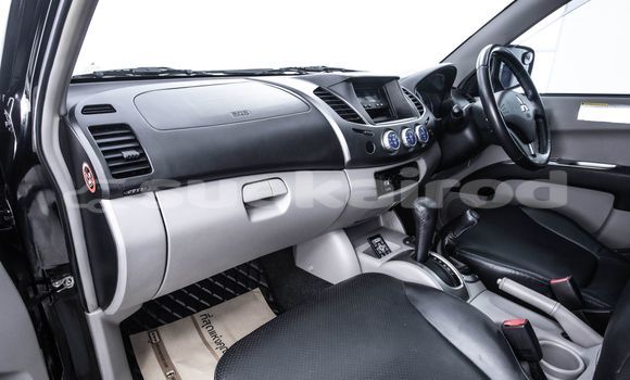 ซื้อ รถมือสอง Mitsubishi Triton สีดำ รถยนต์ ใน %{เมือง} ใน กรุงเทพมหานคร ซื้อ รถมือสอง Mitsubishi Triton สีดำ รถยนต์ ใน %{เมือง} ใน กรุงเทพมหานคร