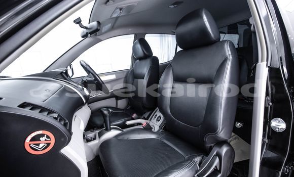 ซื้อ รถมือสอง Mitsubishi Triton สีดำ รถยนต์ ใน %{เมือง} ใน กรุงเทพมหานคร ซื้อ รถมือสอง Mitsubishi Triton สีดำ รถยนต์ ใน %{เมือง} ใน กรุงเทพมหานคร