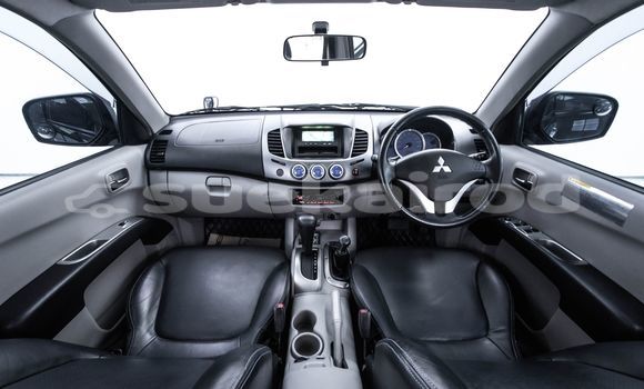 ซื้อ รถมือสอง Mitsubishi Triton สีดำ รถยนต์ ใน %{เมือง} ใน กรุงเทพมหานคร ซื้อ รถมือสอง Mitsubishi Triton สีดำ รถยนต์ ใน %{เมือง} ใน กรุงเทพมหานคร