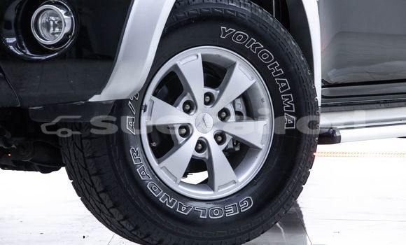 ซื้อ รถมือสอง Mitsubishi Triton สีดำ รถยนต์ ใน %{เมือง} ใน กรุงเทพมหานคร ซื้อ รถมือสอง Mitsubishi Triton สีดำ รถยนต์ ใน %{เมือง} ใน กรุงเทพมหานคร