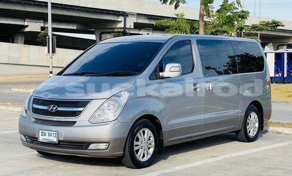 Buy Used Hyundai H1 Other Car in Bangkok in Bangkok