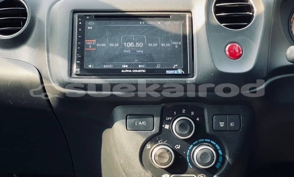 Buy Used Honda Brio White Car in Bangkok in Bangkok Buy Used Honda Brio White Car in Bangkok in Bangkok