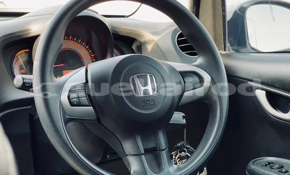 Buy Used Honda Brio White Car in Bangkok in Bangkok Buy Used Honda Brio White Car in Bangkok in Bangkok