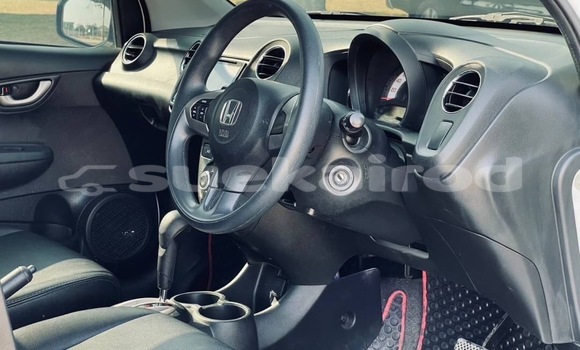 Buy Used Honda Brio White Car in Bangkok in Bangkok Buy Used Honda Brio White Car in Bangkok in Bangkok