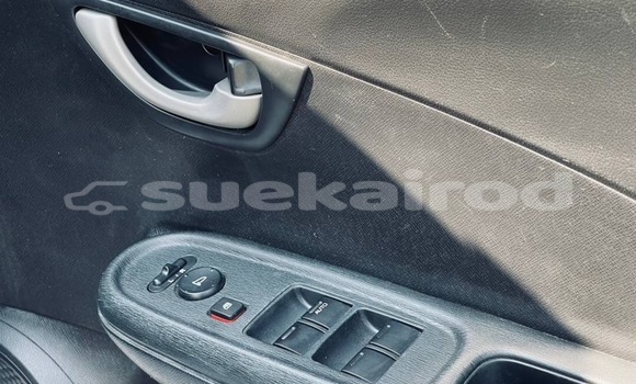 Buy Used Honda Brio White Car in Bangkok in Bangkok Buy Used Honda Brio White Car in Bangkok in Bangkok