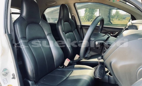 Buy Used Honda Brio White Car in Bangkok in Bangkok Buy Used Honda Brio White Car in Bangkok in Bangkok