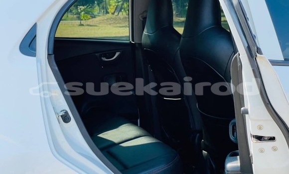 Buy Used Honda Brio White Car in Bangkok in Bangkok Buy Used Honda Brio White Car in Bangkok in Bangkok