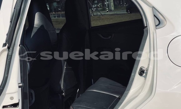 Buy Used Honda Brio White Car in Bangkok in Bangkok Buy Used Honda Brio White Car in Bangkok in Bangkok