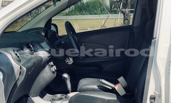 Buy Used Honda Brio White Car in Bangkok in Bangkok Buy Used Honda Brio White Car in Bangkok in Bangkok