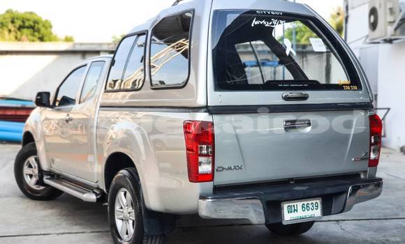 Buy Used Isuzu D-Max Other Car in Bangkok in Bangkok Buy Used Isuzu D-Max Other Car in Bangkok in Bangkok