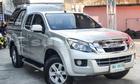 Buy Used Isuzu D-Max Other Car in Bangkok in Bangkok Buy Used Isuzu D-Max Other Car in Bangkok in Bangkok