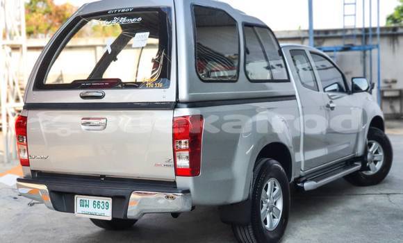 Buy Used Isuzu D-Max Other Car in Bangkok in Bangkok Buy Used Isuzu D-Max Other Car in Bangkok in Bangkok
