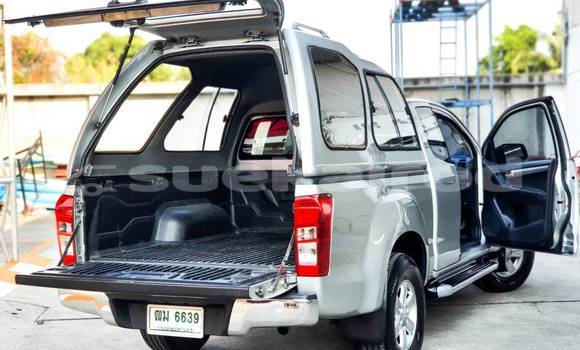 Buy Used Isuzu D-Max Other Car in Bangkok in Bangkok Buy Used Isuzu D-Max Other Car in Bangkok in Bangkok