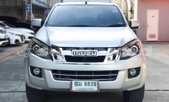 Buy Used Isuzu D-Max Other Car in Bangkok in Bangkok Buy Used Isuzu D-Max Other Car in Bangkok in Bangkok