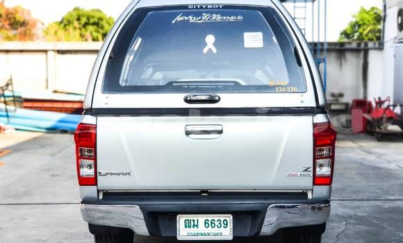 Buy Used Isuzu D-Max Other Car in Bangkok in Bangkok Buy Used Isuzu D-Max Other Car in Bangkok in Bangkok