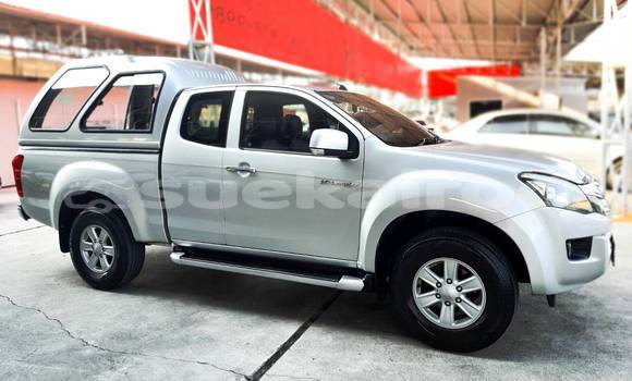 Buy Used Isuzu D-Max Other Car in Bangkok in Bangkok Buy Used Isuzu D-Max Other Car in Bangkok in Bangkok
