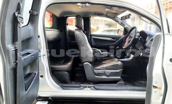 Buy Used Isuzu D-Max Other Car in Bangkok in Bangkok Buy Used Isuzu D-Max Other Car in Bangkok in Bangkok