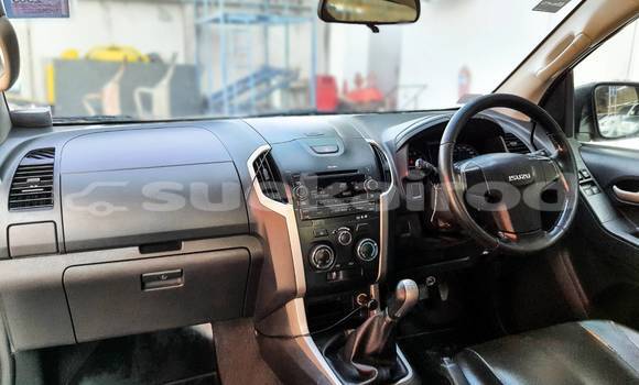 Buy Used Isuzu D-Max Other Car in Bangkok in Bangkok Buy Used Isuzu D-Max Other Car in Bangkok in Bangkok