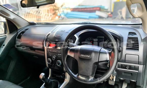 Buy Used Isuzu D-Max Other Car in Bangkok in Bangkok Buy Used Isuzu D-Max Other Car in Bangkok in Bangkok