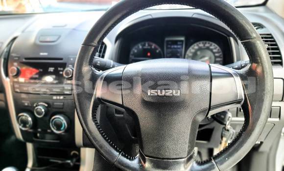Buy Used Isuzu D-Max Other Car in Bangkok in Bangkok Buy Used Isuzu D-Max Other Car in Bangkok in Bangkok