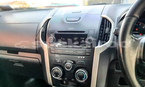 Buy Used Isuzu D-Max Other Car in Bangkok in Bangkok Buy Used Isuzu D-Max Other Car in Bangkok in Bangkok