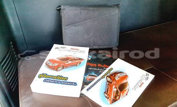 Buy Used Isuzu D-Max Other Car in Bangkok in Bangkok Buy Used Isuzu D-Max Other Car in Bangkok in Bangkok