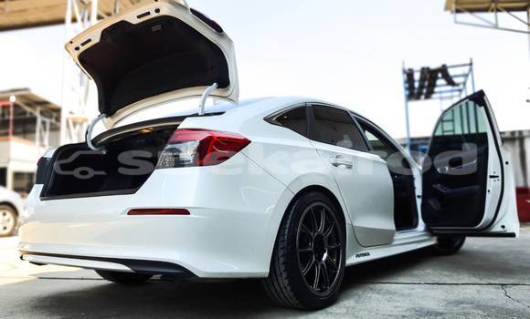 Buy Used Honda Civic White Car in Bangkok in Bangkok Buy Used Honda Civic White Car in Bangkok in Bangkok