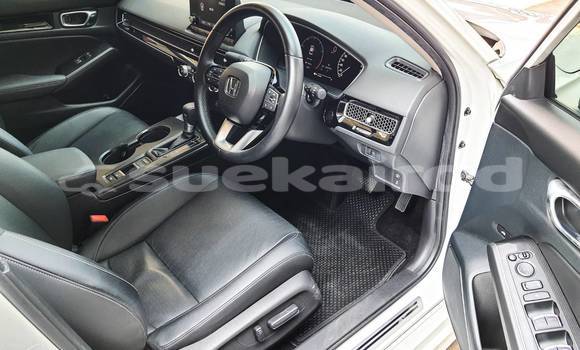 Buy Used Honda Civic White Car in Bangkok in Bangkok Buy Used Honda Civic White Car in Bangkok in Bangkok