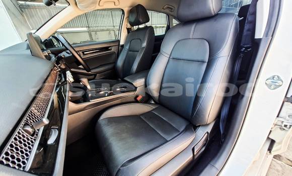 Buy Used Honda Civic White Car in Bangkok in Bangkok Buy Used Honda Civic White Car in Bangkok in Bangkok