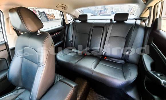 Buy Used Honda Civic White Car in Bangkok in Bangkok Buy Used Honda Civic White Car in Bangkok in Bangkok