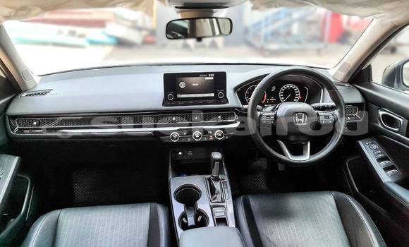 Buy Used Honda Civic White Car in Bangkok in Bangkok Buy Used Honda Civic White Car in Bangkok in Bangkok