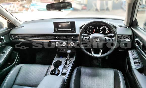 Buy Used Honda Civic White Car in Bangkok in Bangkok Buy Used Honda Civic White Car in Bangkok in Bangkok