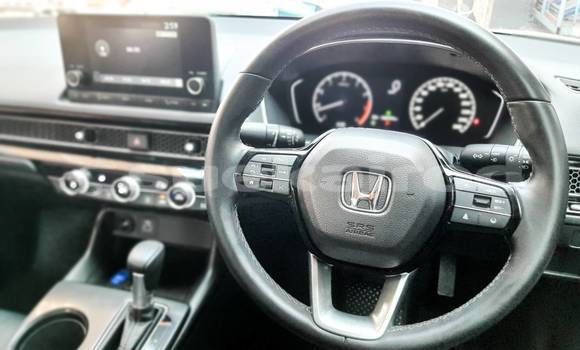Buy Used Honda Civic White Car in Bangkok in Bangkok Buy Used Honda Civic White Car in Bangkok in Bangkok