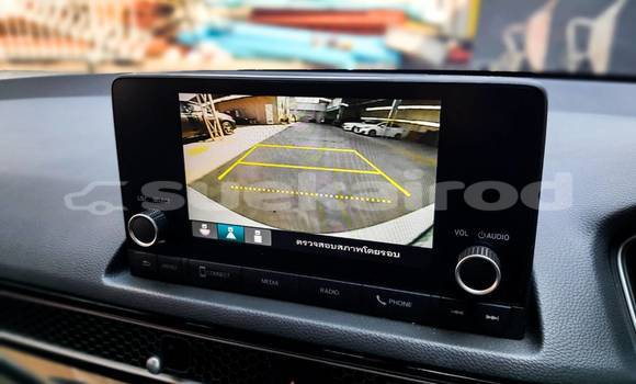 Buy Used Honda Civic White Car in Bangkok in Bangkok Buy Used Honda Civic White Car in Bangkok in Bangkok