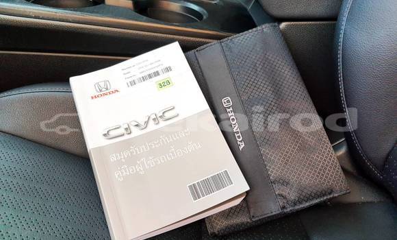 Buy Used Honda Civic White Car in Bangkok in Bangkok Buy Used Honda Civic White Car in Bangkok in Bangkok