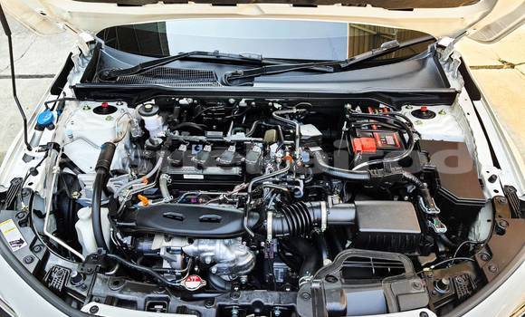 Buy Used Honda Civic White Car in Bangkok in Bangkok Buy Used Honda Civic White Car in Bangkok in Bangkok