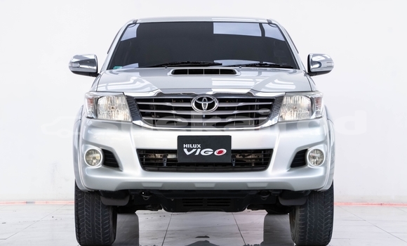 Buy Used Toyota Vigo Other Car in Bangkok in Bangkok Buy Used Toyota Vigo Other Car in Bangkok in Bangkok