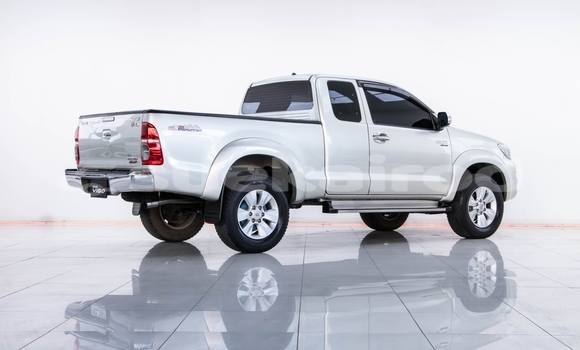 Buy Used Toyota Vigo Other Car in Bangkok in Bangkok Buy Used Toyota Vigo Other Car in Bangkok in Bangkok