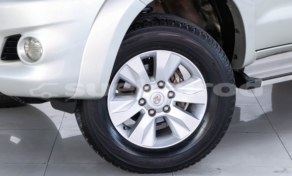 Buy Used Toyota Vigo Other Car in Bangkok in Bangkok Buy Used Toyota Vigo Other Car in Bangkok in Bangkok