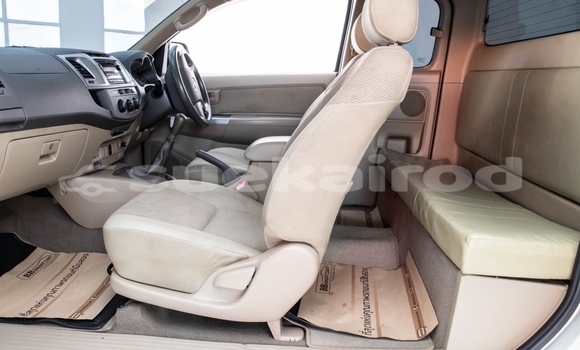 Buy Used Toyota Vigo Other Car in Bangkok in Bangkok Buy Used Toyota Vigo Other Car in Bangkok in Bangkok