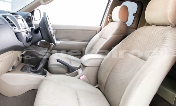 Buy Used Toyota Vigo Other Car in Bangkok in Bangkok Buy Used Toyota Vigo Other Car in Bangkok in Bangkok