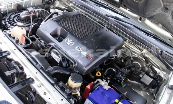 Buy Used Toyota Vigo Other Car in Bangkok in Bangkok Buy Used Toyota Vigo Other Car in Bangkok in Bangkok