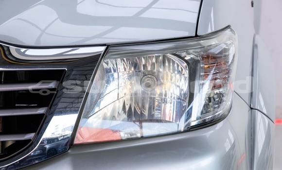 Buy Used Toyota Vigo Other Car in Bangkok in Bangkok Buy Used Toyota Vigo Other Car in Bangkok in Bangkok