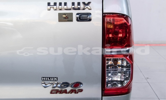 Buy Used Toyota Vigo Other Car in Bangkok in Bangkok Buy Used Toyota Vigo Other Car in Bangkok in Bangkok